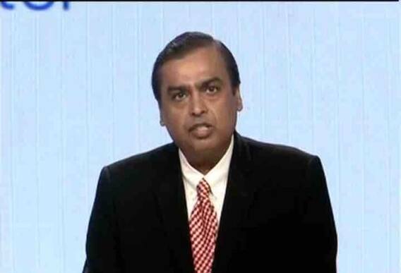 जिओ म्हणजे व्यावसायिक निर्णय, जुगार नाही : मुकेश अंबानी