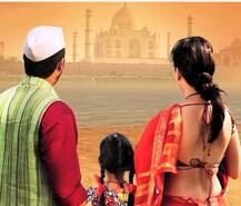 मराठमोळ्या श्रेयस तळपदेचा ताजमहालवर दावा