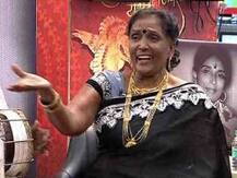 खासदार व्हायचं स्वप्न अपूर्णच राहिलं : मंगला बनसोडे