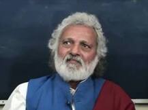 अॅट्रॉसिटी रद्दची मागणी करणाऱ्यांच्या मेंदूत सुधारणा होत नाही: जोगेंद्र कवाडे