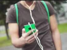 हेडफोन लावून रेल्वे क्रॉसिंग, ट्रेनच्या धडकेत विद्यार्थ्याचा मृत्यू