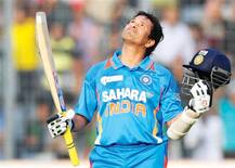 मास्टर ब्लास्टरच्या एका 'शतका'ची 23 वर्षे