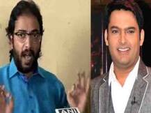 लाचखोरीत मध्यस्थीचा पुरावा द्या अन्यथा..., कपिलला मनसेचा इशारा