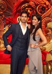 'बार बार देखो'च्या प्रमोशनसाठी कतरिनाचा नवा फंडा...