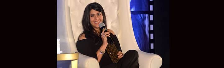 मालिका निर्माती एकता कपूर