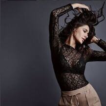 बॉलिवूडवाल्यांना आम्हाला तोकड्या कपड्यातच दाखवायचय: नर्गिस फाखरी