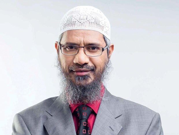 PMLA court issued NBW against Dr. Zakir naik झाकीर नाईकविरोधात नवे अजामीनपात्र अटक वॉरंट जारी