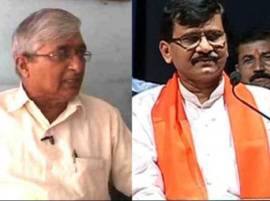 गोव्यात भाजपला शह देण्यासाठी शिवसेनेची वेलिंगकरांसोबत युती? Shiv Sena Opens A Flank Against Bjp In Goa May Join Subhash Velingkar गोव्यात भाजपला शह देण्यासाठी शिवसेनेची वेलिंगकरांसोबत युती?