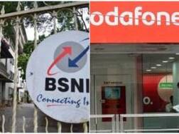 व्होडाफोन-BSNL ची हातमिळवणी, 2G इंटर-सर्कल करार