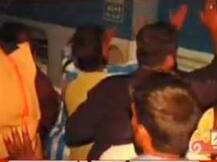 दक्षिणेतून मुंबईत येणाऱ्या रेल्वे हाऊसफुल्ल, कोकणातील प्रवाशांचे हाल