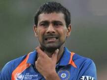 क्रिकेटपटू प्रवीण कुमारचा समाजवादी पक्षात प्रवेश नाही