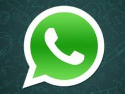 व्हॉट्सअॅपचं नवं फीचर, सेल्फीसाठी नवी आयडिया