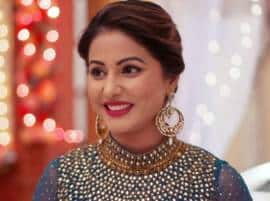 'ये रिश्ता क्या कहलाता है'मधील 'अक्षरा' शूटिंगदरम्यान जखमी