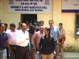 Illegal Drugs Sealed In Navi Mumbai नवी मुंबईत 175 ग्रॅम मॅफेडॉन ड्रग्ज जप्त, नार्कोटिक्स सेलची कारवाई