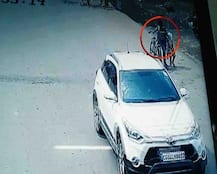 12 वर्षाच्या मुलाकडून 5 वर्षाच्या मुलीचं अपहरण