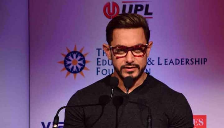 आमीरने या सिनेमाचं शूटिंग 15 दिवसांत संपवलं आहे. 