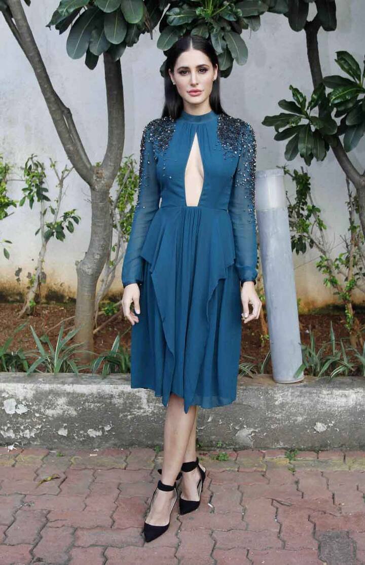 23 सप्टेंबरला हा सिनेमा प्रदर्शित होणार आहे. 