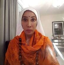 सोफियाच्या सिनेमाचं पोस्टर लाँच! 