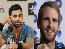 न्यूझीलंडचा कर्णधार केन विल्यमसन विराटबाबत म्हणतो....