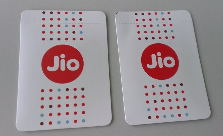 Reliance Jio 4g Sim Card Will Soon Be Home Delivered रिलायन्स जिओ सिम मिळणार घरपोच