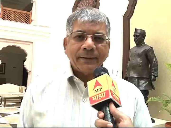 जे मोर्चे काढतील त्यांनी लक्षात घ्यावं की ते संघाचे, भाजपचे बाहुले झालेले आहात - प्रकाश आंबेडकर