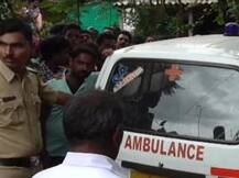 चारित्र्याच्या संशयावरुन पत्नीची हत्या, पतीला अटक