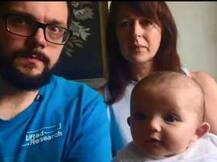 ब्रिटीश दाम्पत्याला मुंबईत सरोगेट बेबी, मात्र परतीचा मार्ग अंधारात