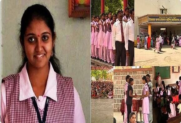 प्रचंड प्रसिद्धी आणि सध्या मिळत असलेली कामं, यामुळे आर्चीने शाळा सोडली आहे. रिंकूने 17 नंबरचा फॉर्म भरला असून, ती घरी अभ्यास करुन बाहेरून परीक्षा देणार आहे. 