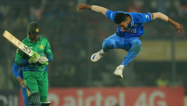 India vs Pakistan Afro-Asia Cup 2023 Virat Kohli Babar Azam IND vs PAK: पुन्हा एकदा भारत-पाकिस्तान यांच्यात होणार महामुकाबला, या स्पर्धेत येणार आमने-सामने