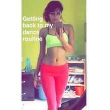 ही मॉडेल ठरली 'इंडियाज टॉप मॉडेल हंट'ची विजेती