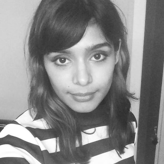  या शोमुळेच आपलं टॅलेंट आपल्याला कळालं असं प्रनती म्हणाली. 