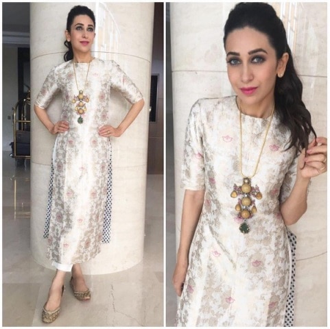  अभिनेत्री करिश्मा कपूर हिचे केरळ आणि श्रीलंकामधील फोटो सध्या सोशल मीडियावर बरेच हिट झाले आहेत. 