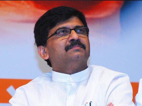 राष्ट्रपतीपदाच्या निवडीबाबतची चर्चा फक्त ‘मातोश्री’वरच होईल: संजय राऊत