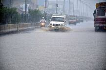 मराठवाड्यात वरुणराजाचं पुनरागमन, नांदेडमध्ये दमदार पाऊस