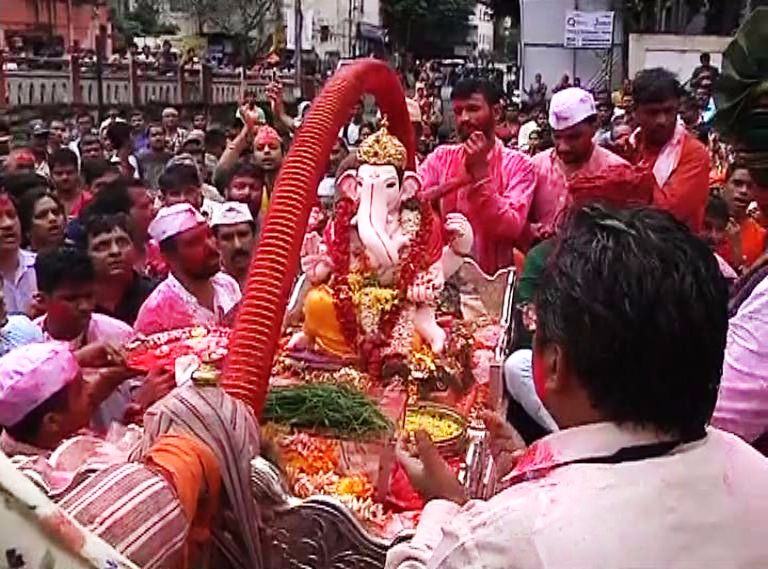 PUNE_KASABA_VISARJAN