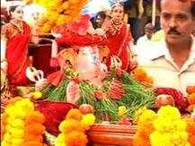 राज्यभरात गणपती विसर्जनावेळी 15 जणांचा बुडून मृत्यू