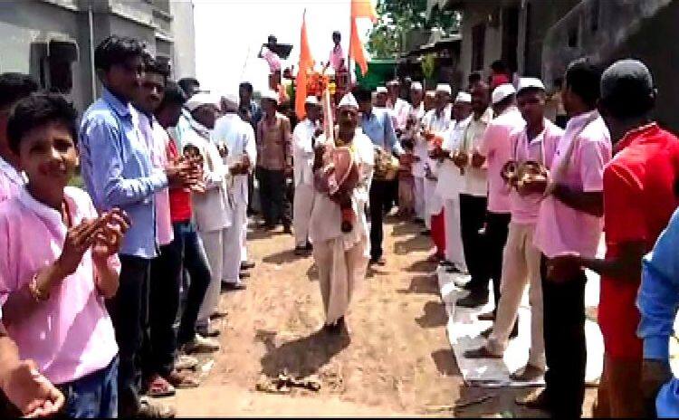 LIVE UPDATE : माझा जिल्हा, माझा बाप्पा