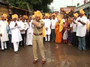 LIVE UPDATE : माझा जिल्हा, माझा बाप्पा