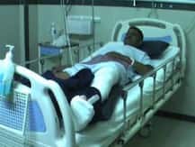 पिंपरीमध्ये अंगावर गाडी घातल्याने पोलिसाचा मृत्यू