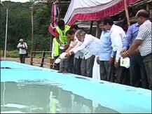 पुण्यात गणपती बाप्पाच्या विसर्जन मिरवणुकांसाठी भाविक सज्ज