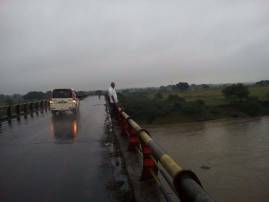 मराठवाड्यात जोरदार पावसाच्या सरी, बळीराजा सुखावला!