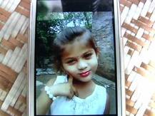 गणपतीच्या महाप्रसादाच्या भांड्यात पडून नागपुरात चिमुरडीचा मृत्यू