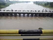 मराठवाड्यात मुसळधार पाऊस!