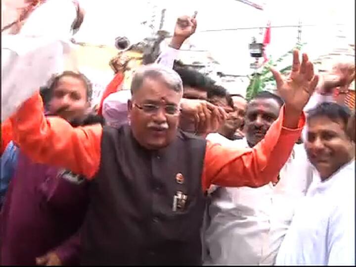खासदार चंद्रकांत खैरे