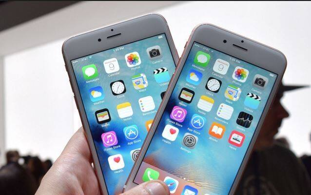 iPhone 6s (128GB) हा 82 हजार रुपयांचा फोन आता 60 हजार रुपयांत उपलब्ध करण्यात आला आहे.