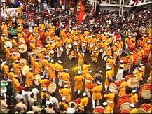 पुढच्या वर्षी लवकर या... 