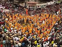 पुण्यात गणेशोत्सवात ढोल-ताशा पथकांसाठी नवी नियमावली