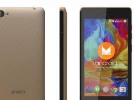 झेनचा स्मार्टफोन लाँच, अँड्राईड 6.0 मार्शमेलो खास फीचर Zen Admire Star With Android 6 0 Launched At Rs 3290 झेनचा स्मार्टफोन लाँच, अँड्राईड 6.0 मार्शमेलो खास फीचर