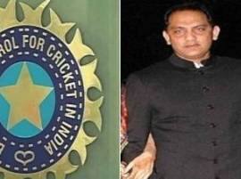 Bcci To Invite All Former India Captains For 500th Test टीम इंडियाच्या 500 व्या कसोटी सेलिब्रेशनसाठी अझरुद्दीनला निमंत्रण नाही