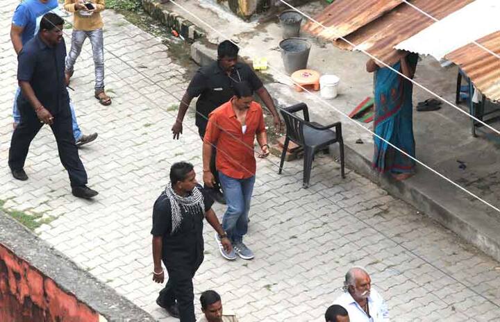 हा सिनेमा पुढच्या वर्षी 10 फेब्रुवारीला रिलीज होणार आहे.